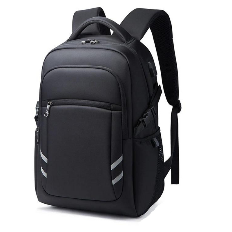 Mochila Masculina Executiva Reforçada Falk Florença