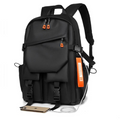 Mochila Masculina Executiva Reforçada Falk Vicenza