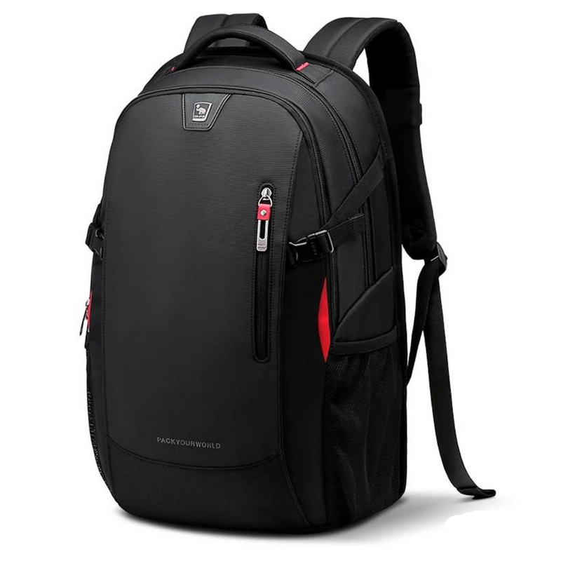 Mochila Masculina Executiva Reforçada Falk Siena