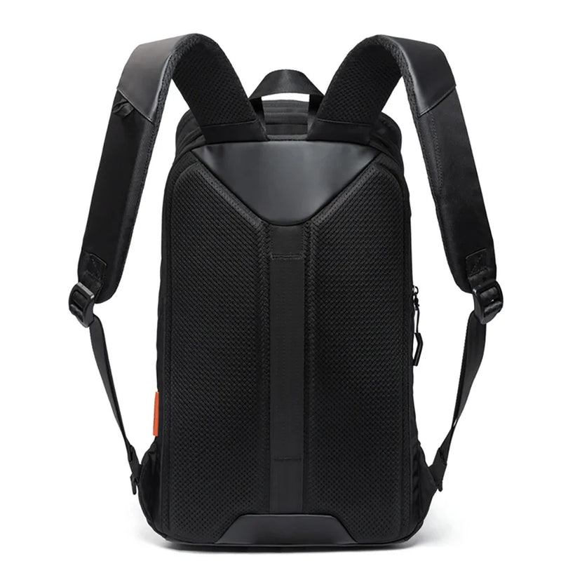 Mochila Masculina Executiva Reforçada Falk Salerno