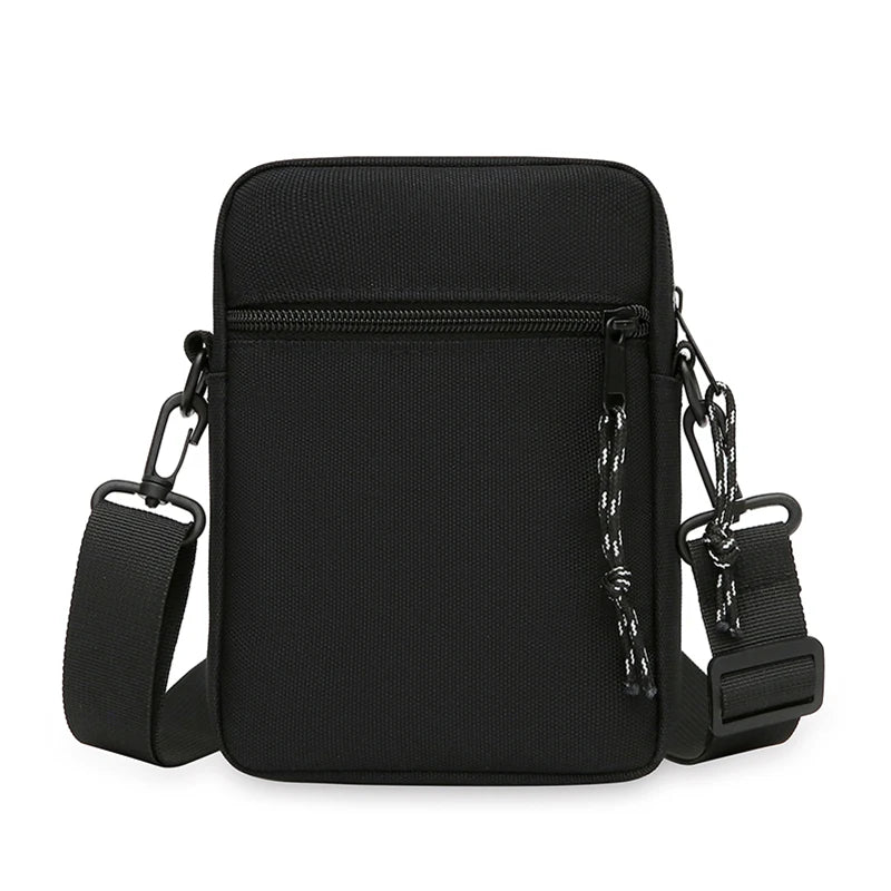 Bolsa Transversal Masculina Falk Urban