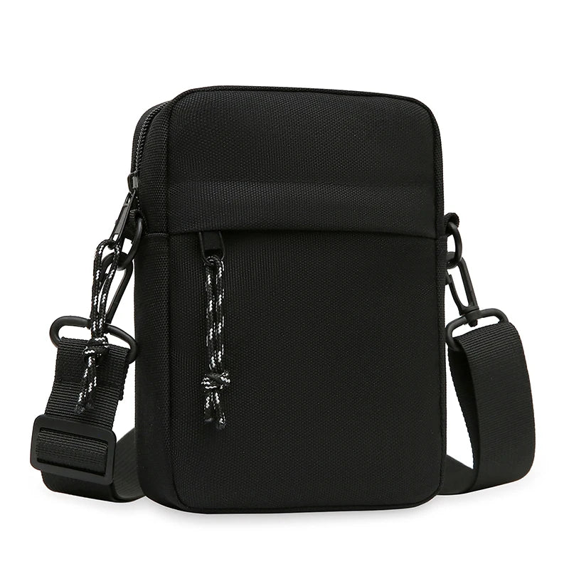 Bolsa Transversal Masculina Falk Urban