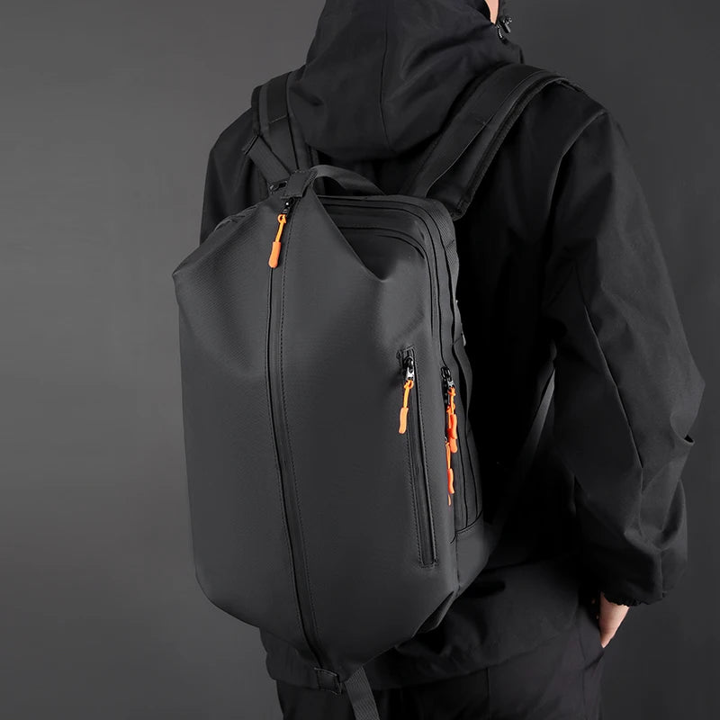 Mochila Masculina Executiva Reforçada Falk Style