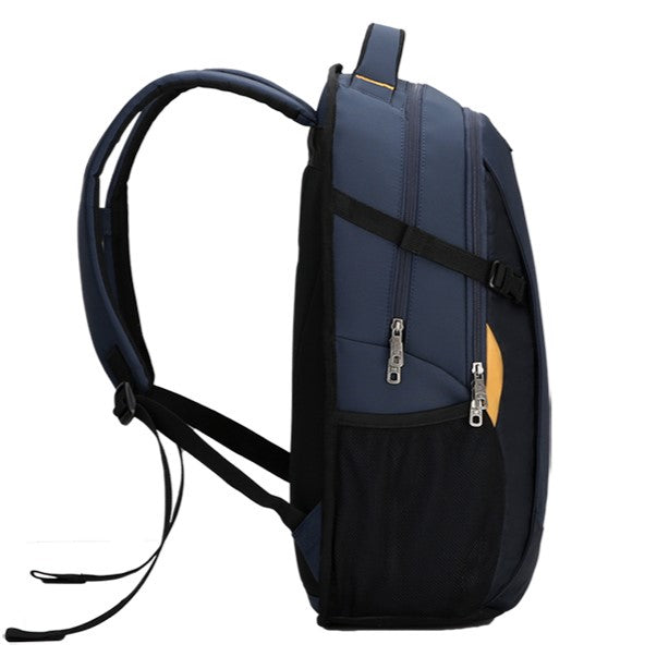 Mochila Masculina Executiva Reforçada Falk Siena