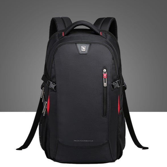 Mochila Masculina Executiva Reforçada Falk Siena